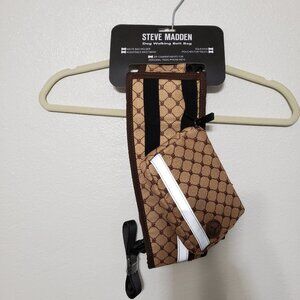Steve Madden Dog Walking Belt Bag